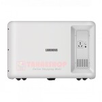 Luminous Icon 1100 Pure Sine Wave IPS & UPS 12V Inverter