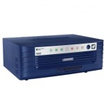 Luminous Eco Watt Rapid XL 1650 IPS & UPS 12V Inverter