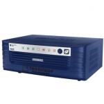 Luminous Eco Watt Rapid XL 1650 IPS & UPS 12V Inverter