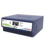 Luminous Optimus 1250 Pure Sine Wave IPS & UPS 12V Inverter
