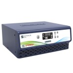 Luminous Optimus 1250 Pure Sine Wave IPS & UPS 12V Inverter