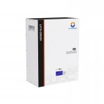 LVTOPSUN 25.6V 200AH (Wall Mounted) Lithium Battery