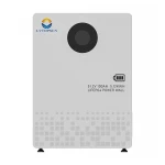 LVTOPSUN 51.2V 100AH Lithium Battery