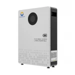 LVTOPSUN 51.2V 100AH Lithium Battery