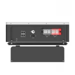 LVTOPSUN 51.2V 100AH Lithium Battery