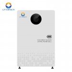 LVTOPSUN 51.2V 200AH Lithium Battery