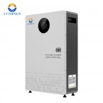 LVTOPSUN 51.2V 200AH Lithium Battery