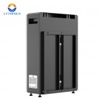 LVTOPSUN 51.2V 200AH Lithium Battery