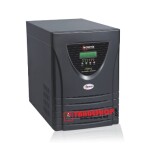 Microtek MPPT Solar PCU 2KVA/24V Pure Sine Wave Inverter