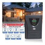 Microtek MPPT Solar PCU 2KVA/24V Pure Sine Wave Inverter