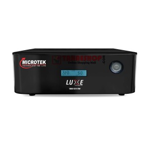 Microtek Luxe SW 1400 UPS 1100VA-12V Inverter