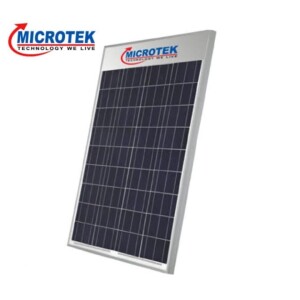 Microtek 320 Watt (24V) Solar Panel