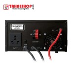 Microtek Solar PCU 2550/24V Pure Sine Wave Inverter