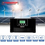 Microtek Solar PCU 2550/24V Pure Sine Wave Inverter