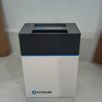 Hithium HeroEE 1 Portable Power Station