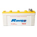 Rimso RBC 29 Plate Battery