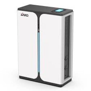 SAKO Alpha ESS 1500W Energy Storage System