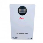 SAKO LI SUN 25.6V 200AH Lithium Battery