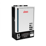 SAKO Sunpolo King 6.2kW 48V On Grid Off Grid MPPT Solar Inverter