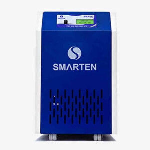 Smarten 10KVA Pure Sine Wave IPS/UPS Inverter