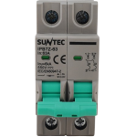 SUNTEC DC MCB 63A Circuit Breaker