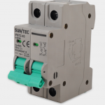 SUNTEC DC MCB 63A Circuit Breaker
