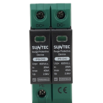 SUNTEC DC SPD Surge Protective Device