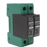 SUNTEC DC SPD Surge Protective Device
