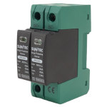 SUNTEC DC SPD Surge Protective Device