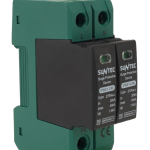SUNTEC AC SPD Surge Protective Device