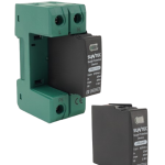 SUNTEC AC SPD Surge Protective Device