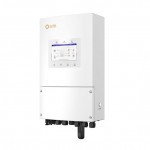 Solis 8KW (Single Phase) Hybrid Solar Inverter