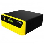 Su-vastika Solar Hybrid 1100 IPS/UPS 12V Inverter
