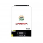 SunGrow Energy 6kw 0ms Hybrid Inverter