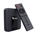 TX3 Mini 2GB RAM 16GB ROM Android Smart TV Box