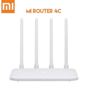 Xiaomi Mi Router 4C Wireless Router